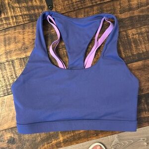 Fabletics Boost Medium Impact Sports Bra